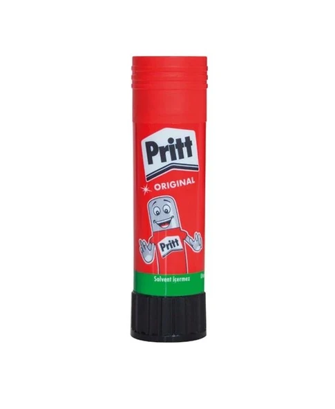Pritt Stick Yapıştırıcı 22Gr - 2