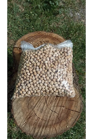 Meşhur Nohutçu Metin Usta Nohut ( 1 Kilogram )