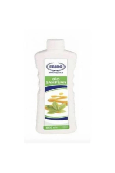 Ersağ Bio Şampuan 1000 ml ürün görseli