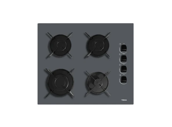 112580075-Teka Gbe 64002 Kbc ST (E4) Gri Ankastre Ocak ürün görseli