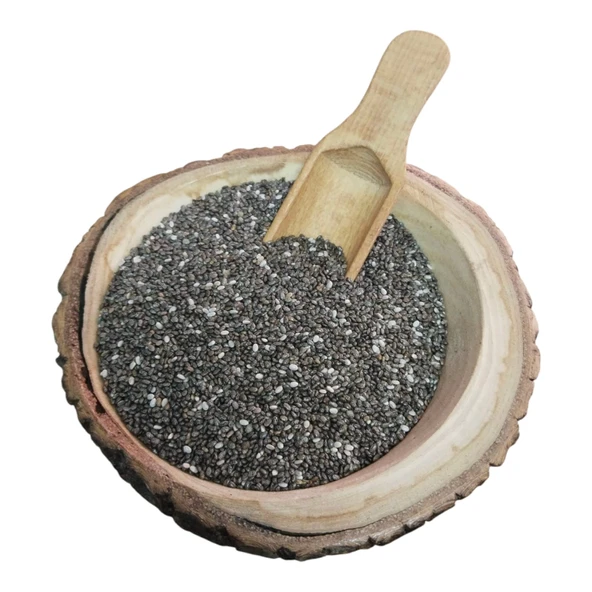 Ege'den Chia Tohumu 500 gr (Meksika'dan Gelmiştir) - 2