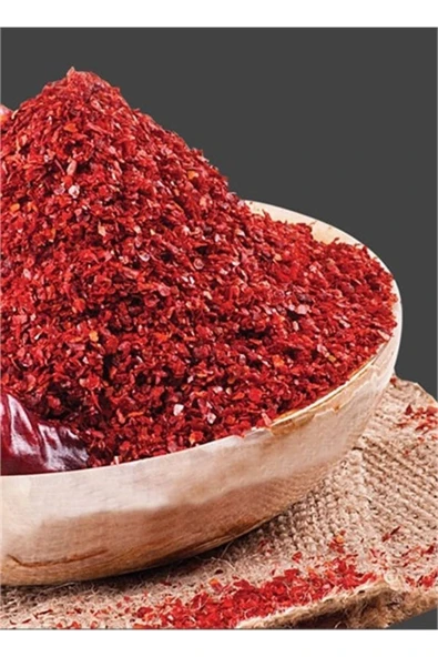 Meşhur Nohutçu Metin Usta Pul Biber (400 GR)