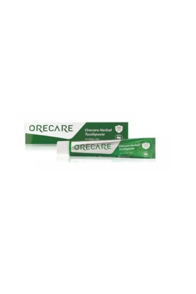 Tiens ORECARE Tiens Bitkisel Diş Macunu 135 ml - 2