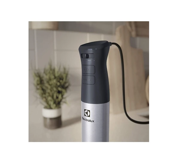 Electrolux E5HB2-8SS- Çubuk Blenderlar - Resim 2