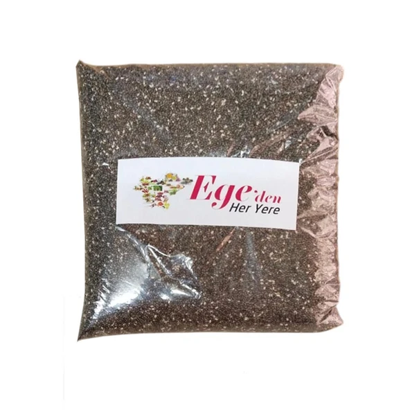 Ege'den Chia Tohumu 500 gr (Meksika'dan Gelmiştir) - 4