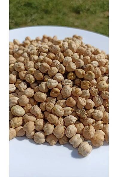 Meşhur Nohutçu Metin Usta Nohut ( 1 Kilogram ) - 2