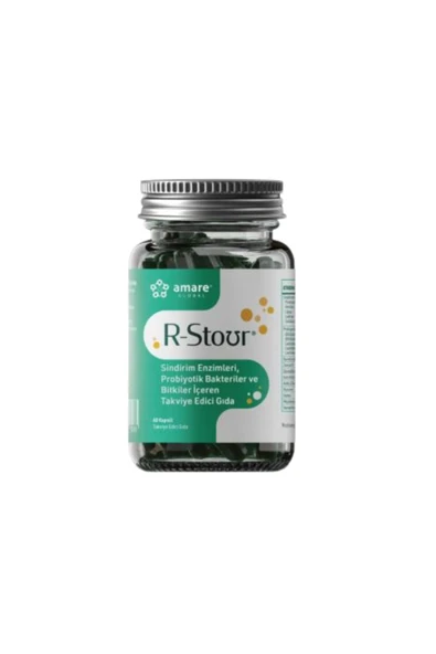 Amare RESTORE