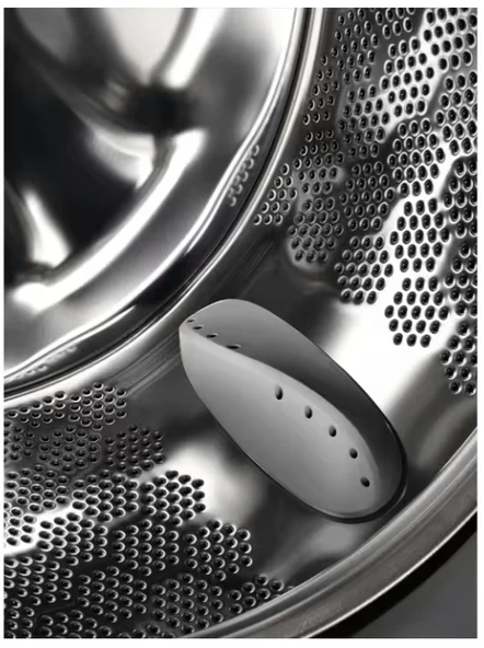 Electrolux-EW6F3494T 9kg 1400 Devir A Enerji Sınıfı Çamaşır Makinesi - Resim 6