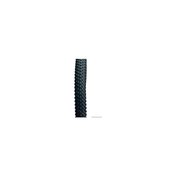 Black Cat 5mm Zırhlı Dağ Bisikleti Lastiği - 2