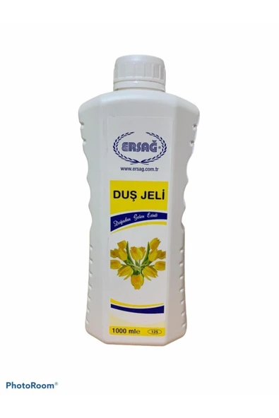 Ersağ Duş Jeli