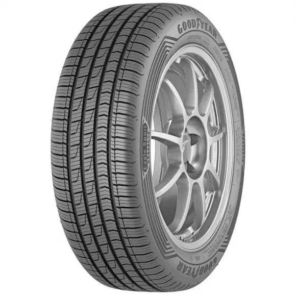 Goodyear Eagle Sport 4 Seasons 185/65 R15 92H XL 4 Mevsim Lastik - 2025 - 1