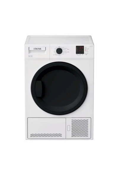 Altus Altus Al 81 Yb 8 Kg Çamaşır Kurutma Makinesi - 1