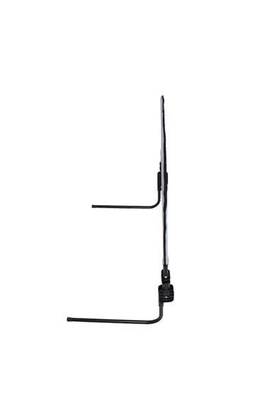 Sayılar Ve Harfler Öğretici Katlanabilir Yatak Bariyeri 90cm - 5