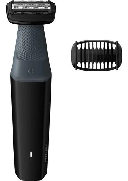 Philips 3000 Serisi BG3010/15 Body Groom Tıraş Makinesi - 2