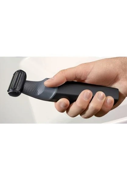 Philips 3000 Serisi BG3010/15 Body Groom Tıraş Makinesi - 6