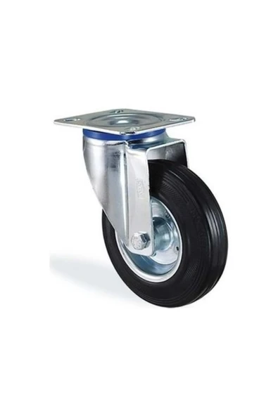 MASTER SERVİS TEKER DÖNER 80X30 - 2