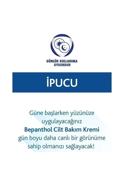 artwaystore Bepanthol El Ve Yüz Cilt Bakım Krem 30 gr