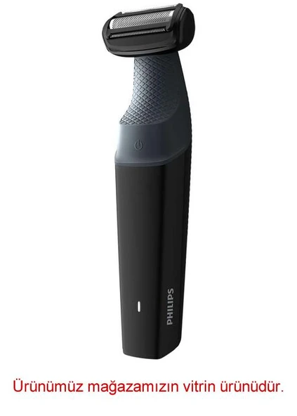 Philips 3000 Serisi BG3010/15 Body Groom Tıraş Makinesi