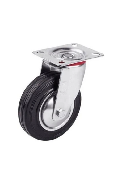 MASTER SERVİS TEKER DÖNER 200X50