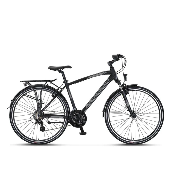 MOSSO LEGARDA-2321-MSM-V-CT ERKEK ŞEHİR BİSİKLETİ 460H 28 JANT 21 VİTES SİYAH ANTRASİT ürün görseli