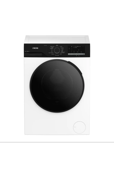 Altus Altus AL CM 101254 D 1200 Devir 10 kg Çamaşır Makinesi
