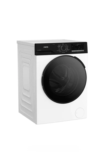 Altus AL CM 121460 D 1400 Devir 12 kg Çamaşır Makinesi - 2