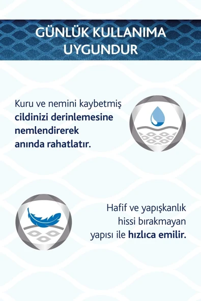 Bepanthol Derma Temel Nemlendirici Günlük Vücut Losyonu Kuru ve Hassas Ciltler 200 ml - 5