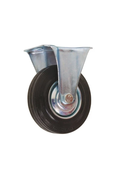 MASTER SERVİS TEKERİ SABİT 125X40