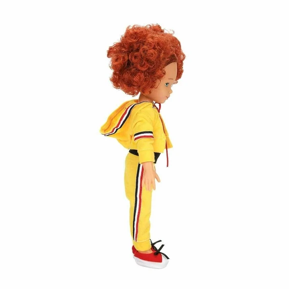 30041 Mina Sporty Bebek 35 cm  -Sunman - 2