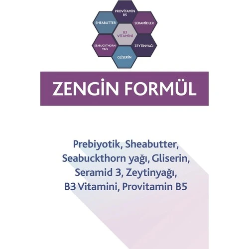 Bepanthol SensiDaily Vücut Kremi 400 ml - 4