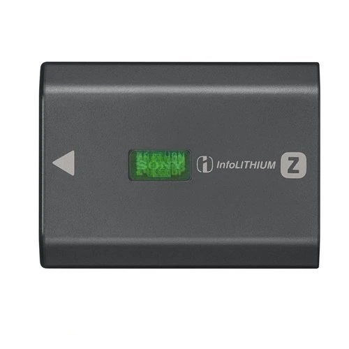 Sony NP-FZ100 Batarya - 2