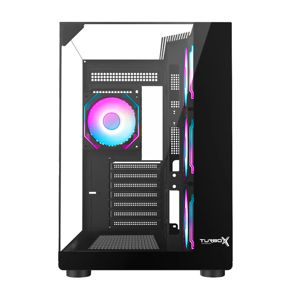 Turbox Tx6324 i5 12400F 16GB Ram 512GB NVMe SSD RTX3050 Oyun Hazır Sistem - 3