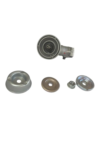 Kawasaki Marka Orijinal Tırpan Redüktörü - 4