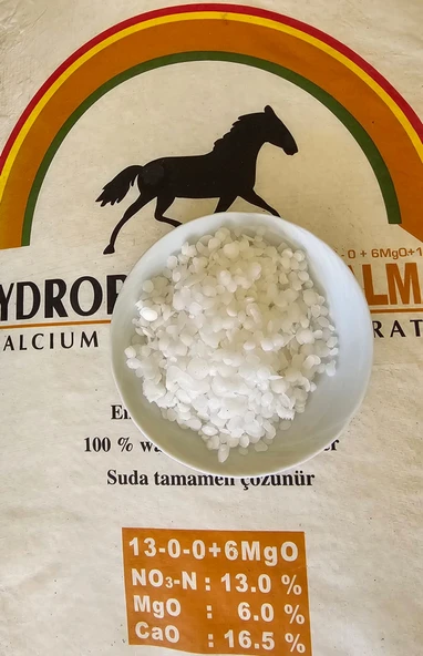 Calmag Kalsiyum Magnezyum Gübre 2,5 Kg - 2