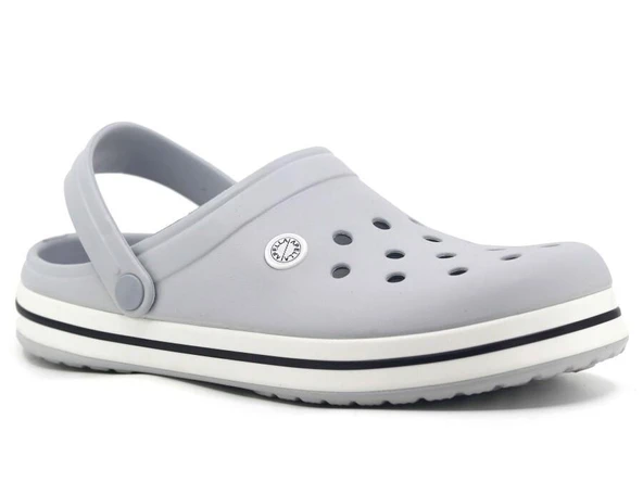 Papuçcity E900-2 Ortopedik Hastane İş Plaj Erkek Eva Terlik - 4