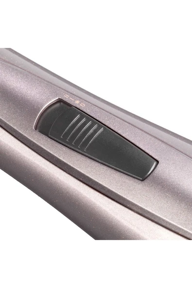 Babyliss BaByliss AS136E Air Styler 1000 Hava Üflemeli Saç Şekillendirici - 6