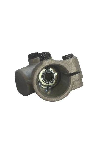 Kawasaki Marka Orijinal Tırpan Redüktörü - 5