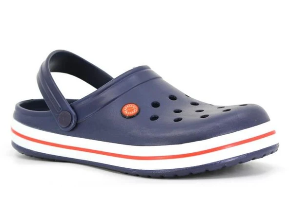 Papuçcity E900-2 Ortopedik Hastane İş Plaj Erkek Eva Terlik - 7