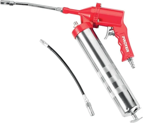 Proter Ph 2970 Gt Havalı Gres Pompası