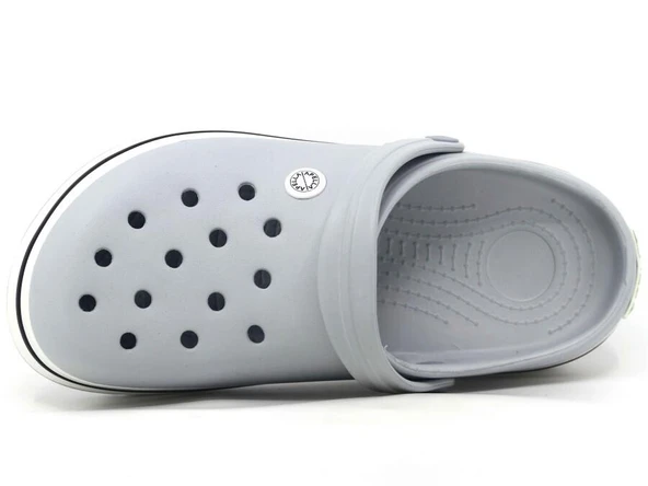 Papuçcity E900-2 Ortopedik Hastane İş Plaj Erkek Eva Terlik - 5