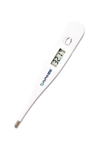 Nimo Med Alarmlı Dijital Derece - DMT-101