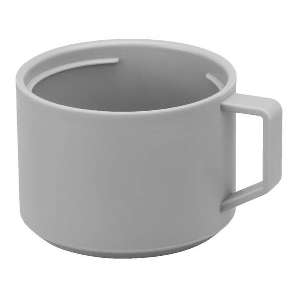 Zwilling Bardaklı Termos 1 Lt Beyaz - 4