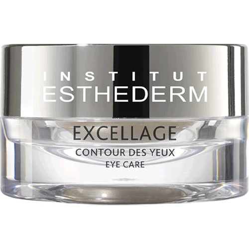 Institut Esthederm Excellage Eye Care 15 ml - 1