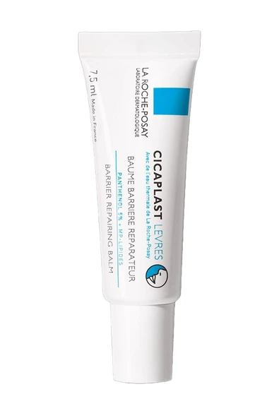 La Roche Posay Cicaplast Levres Dudak Kremi 7.5 ml ürün görseli