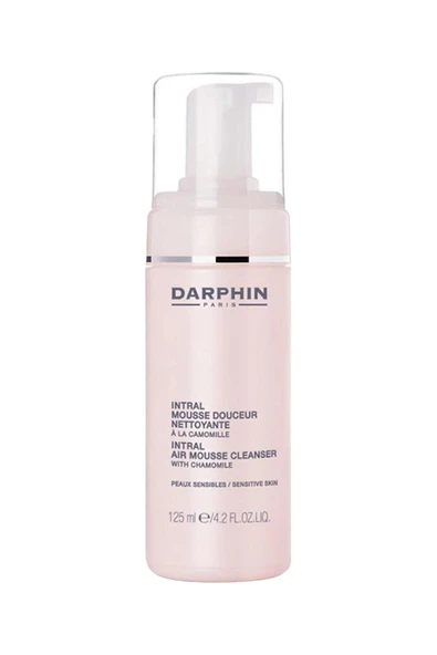 Darphin Intral Air Mousse Douceur Nettoyante Cleanser 125ml ürün görseli