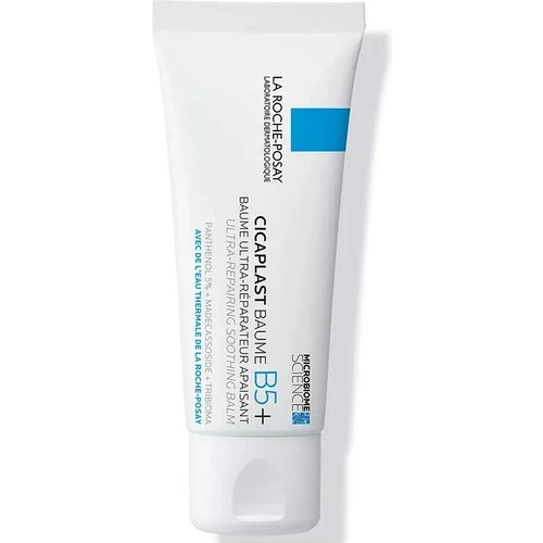 La Roche Posay Cicaplast Baume B5 Krem 100 ml ürün görseli