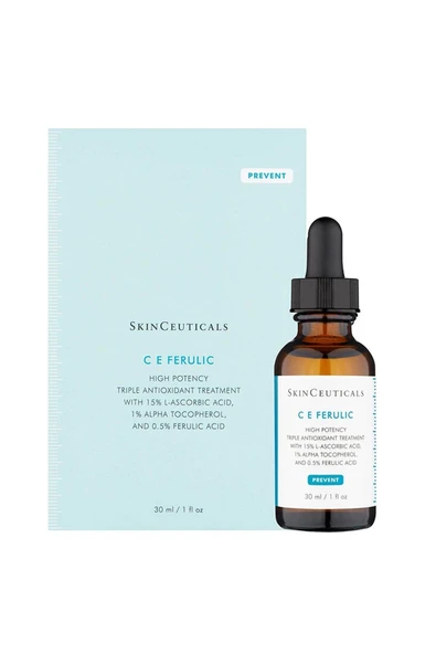 Skinceuticals C E Ferulic 30ml ürün görseli