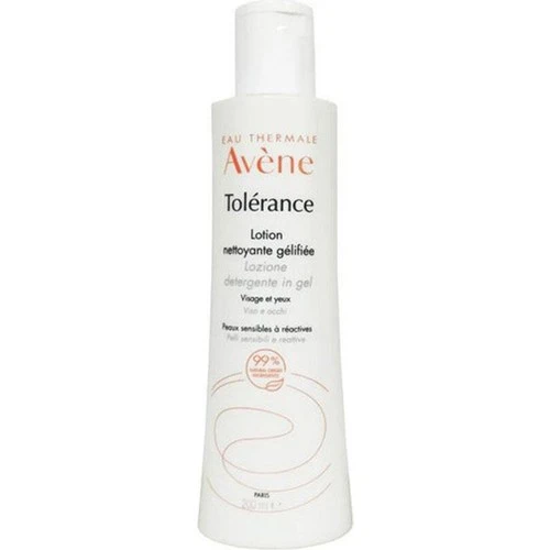 Avene Tolerance Extremely Gentle Cleanser 200 ml ürün görseli