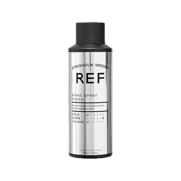 REF Shine Spray No50 200 ml - 1
