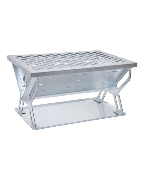 Nurgaz NG-N042 Master Mangal - 2